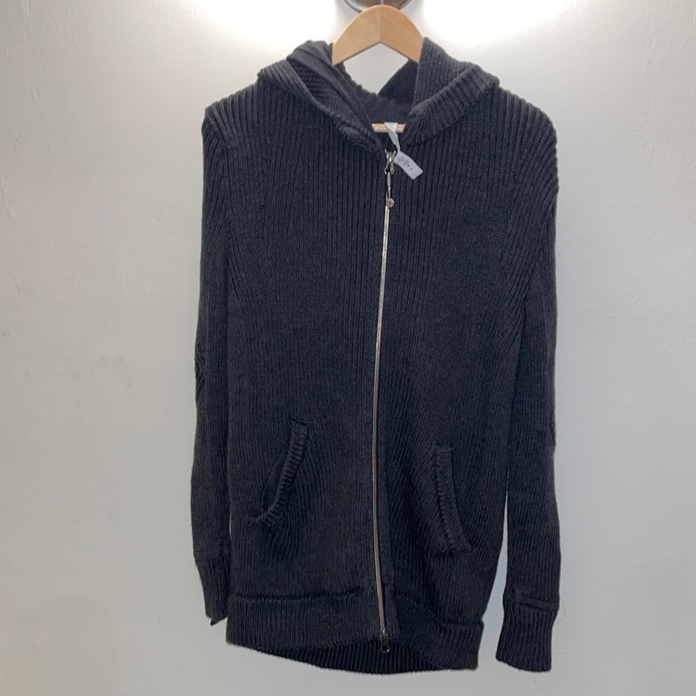 Lululemon Hooded Sweater